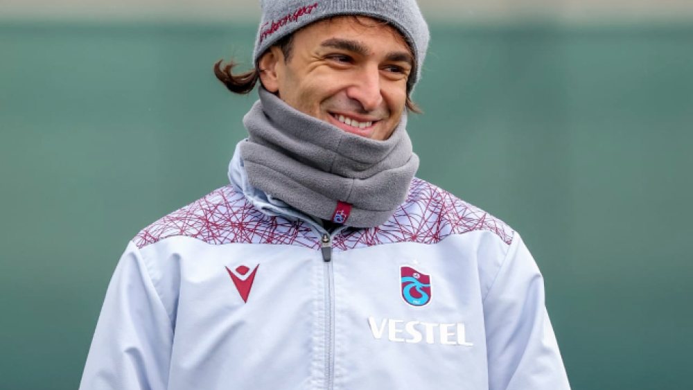 Lazar Markovic, Trabzon'un derdine ilaç olacak